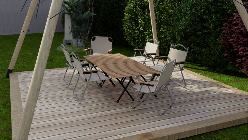 伊春区帐篷生产厂家：以匠心筑牢户外装备的品质根基